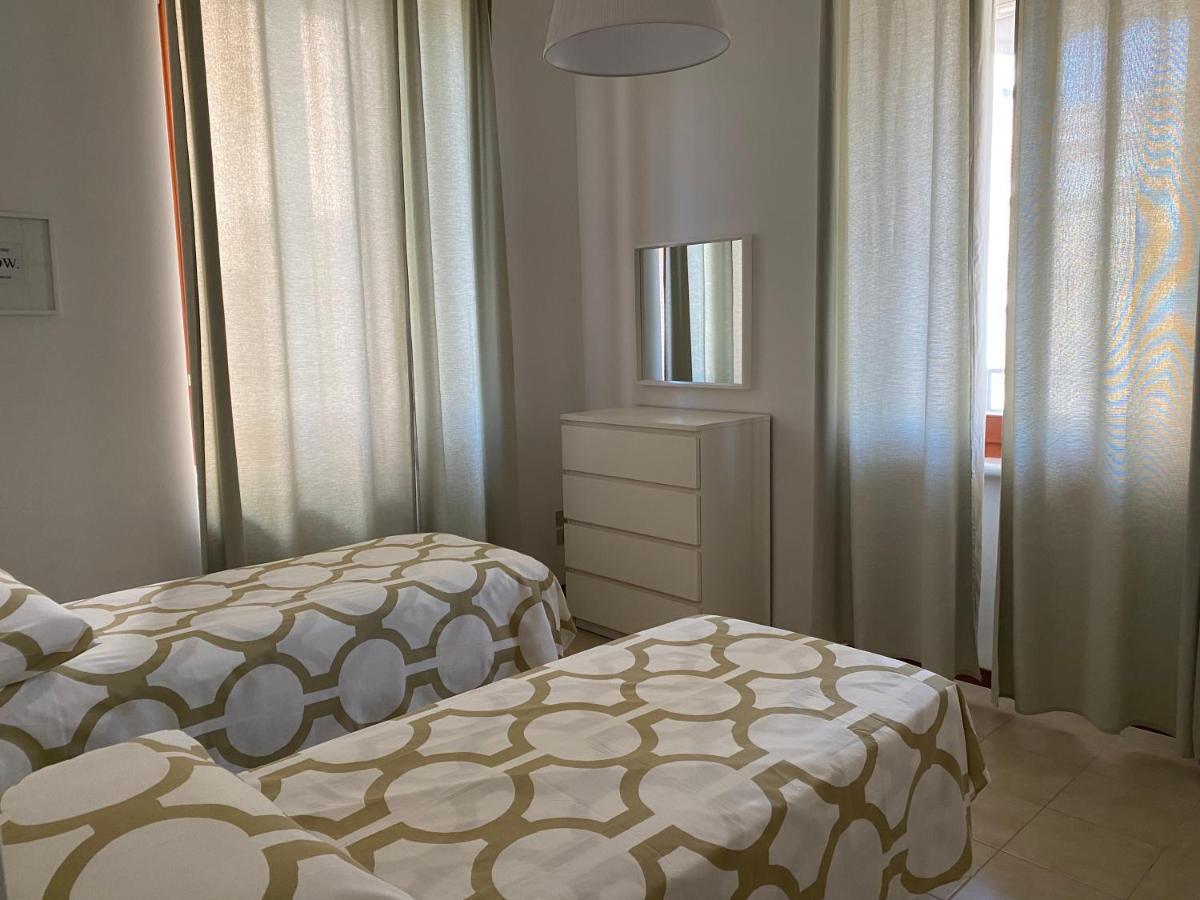 페스카라 Westhouse 아파트 외부 사진