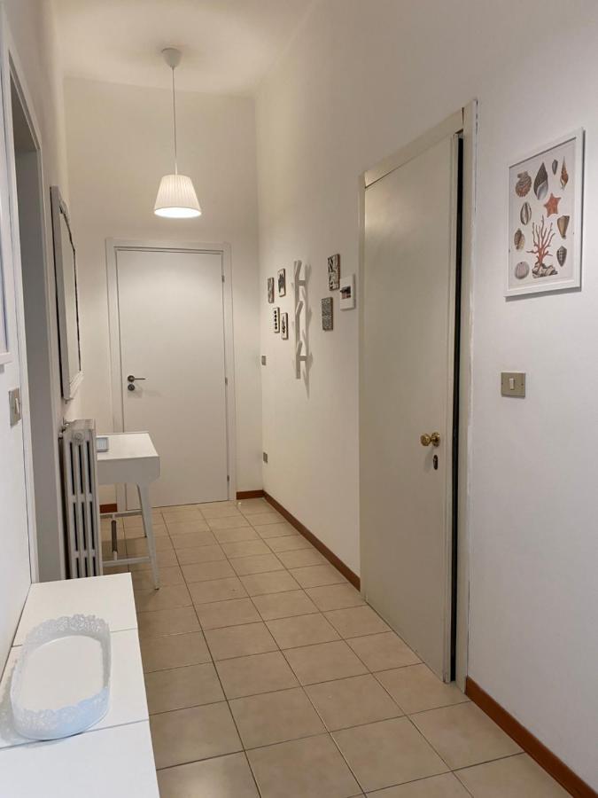 페스카라 Westhouse 아파트 외부 사진