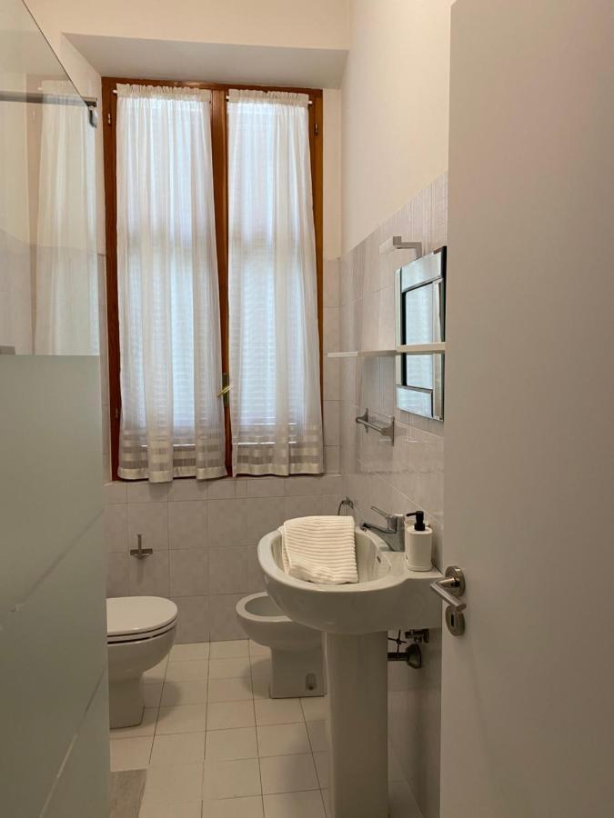 페스카라 Westhouse 아파트 외부 사진
