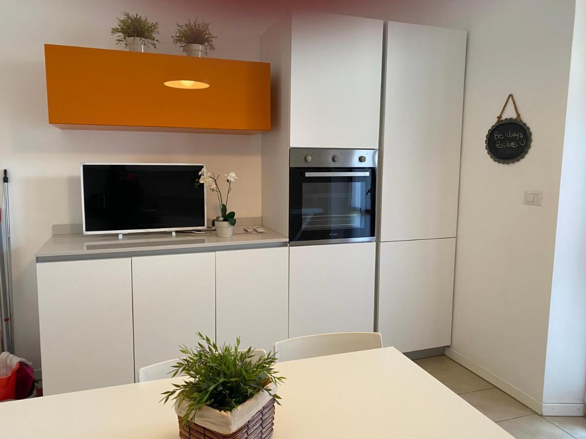 페스카라 Westhouse 아파트 외부 사진