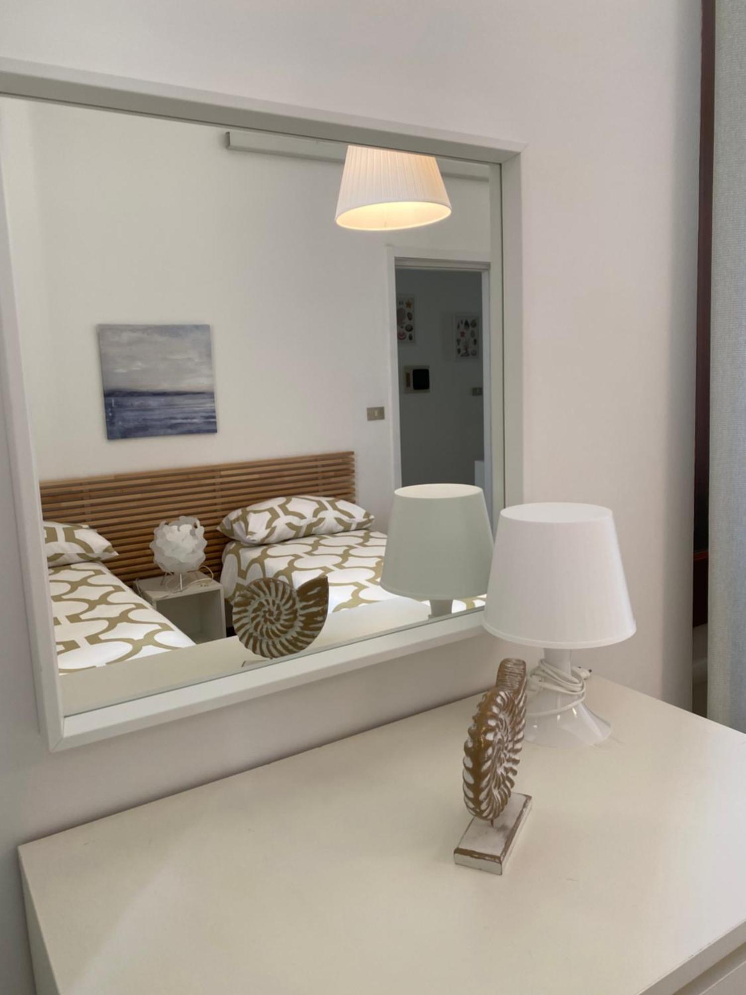 페스카라 Westhouse 아파트 객실 사진