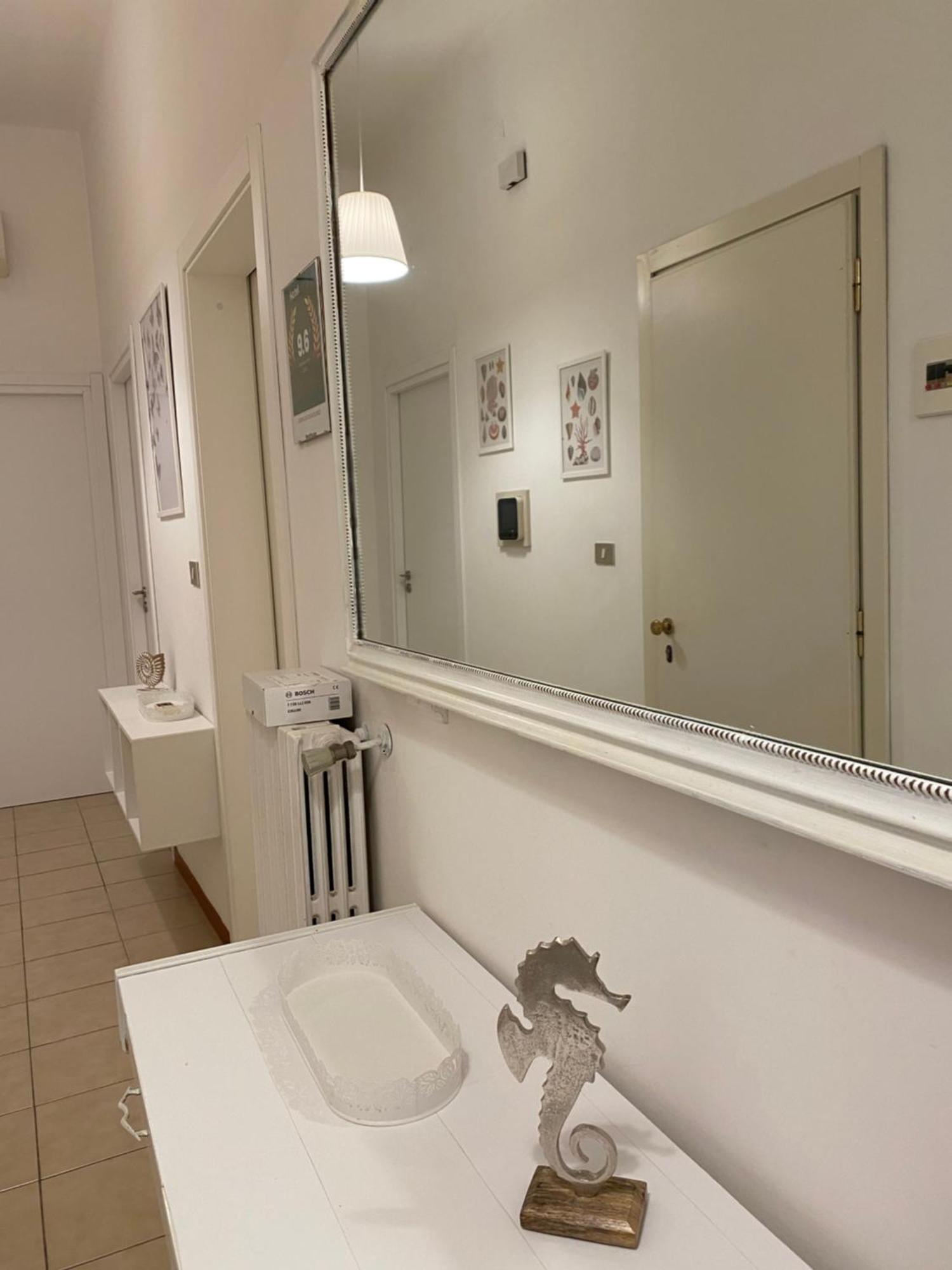 페스카라 Westhouse 아파트 객실 사진