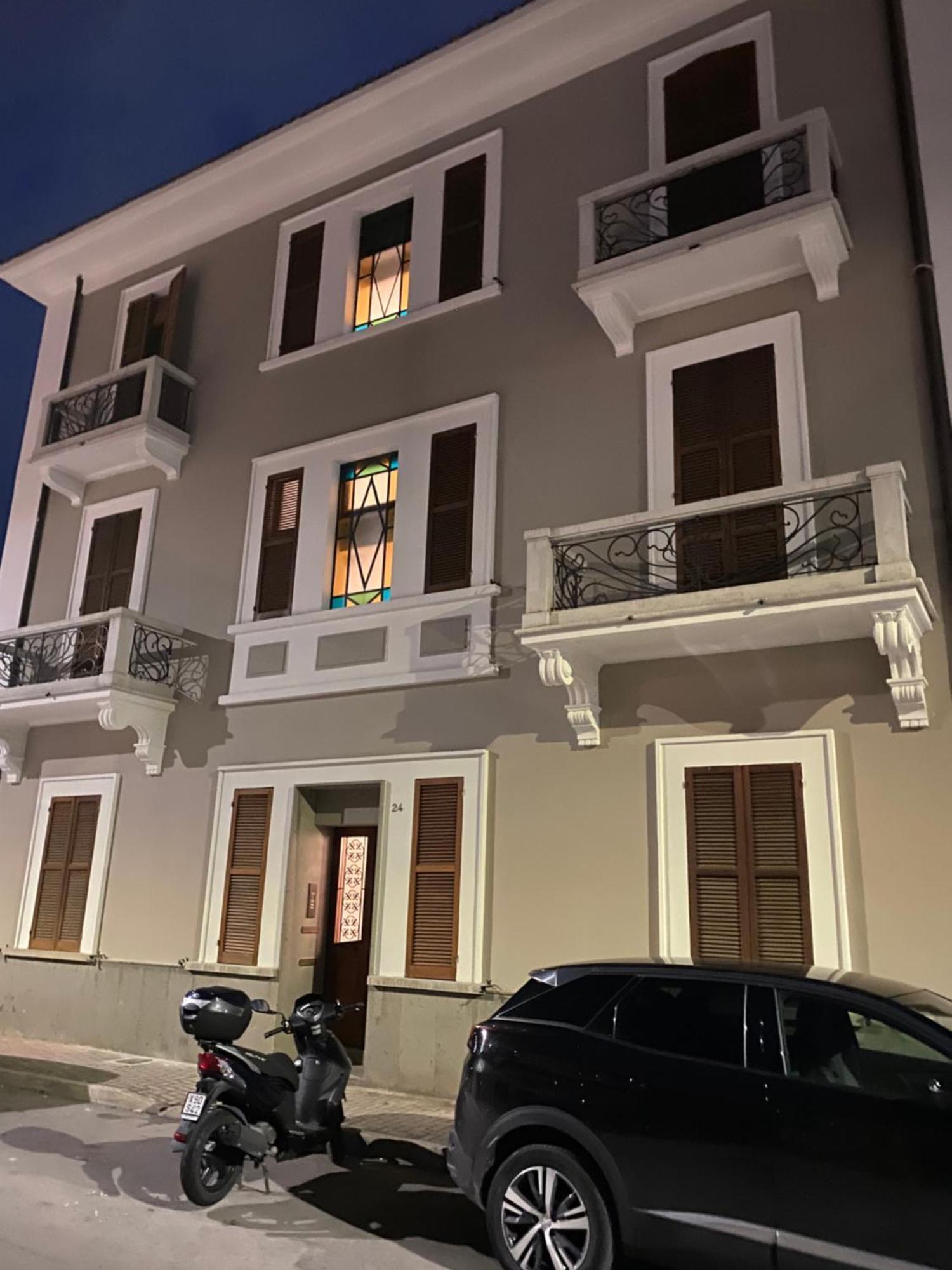 페스카라 Westhouse 아파트 외부 사진